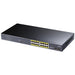 EAN 6971690791131 - Cudy GS1020PS2 switch Gigabit Ethernet (10/100/1000) Energía sobre Ethernet (PoE) Negro imagen 2