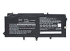 EAN 5706998639264 - CoreParts MBXHP-BA0157 refacción para laptop Batería imagen 1