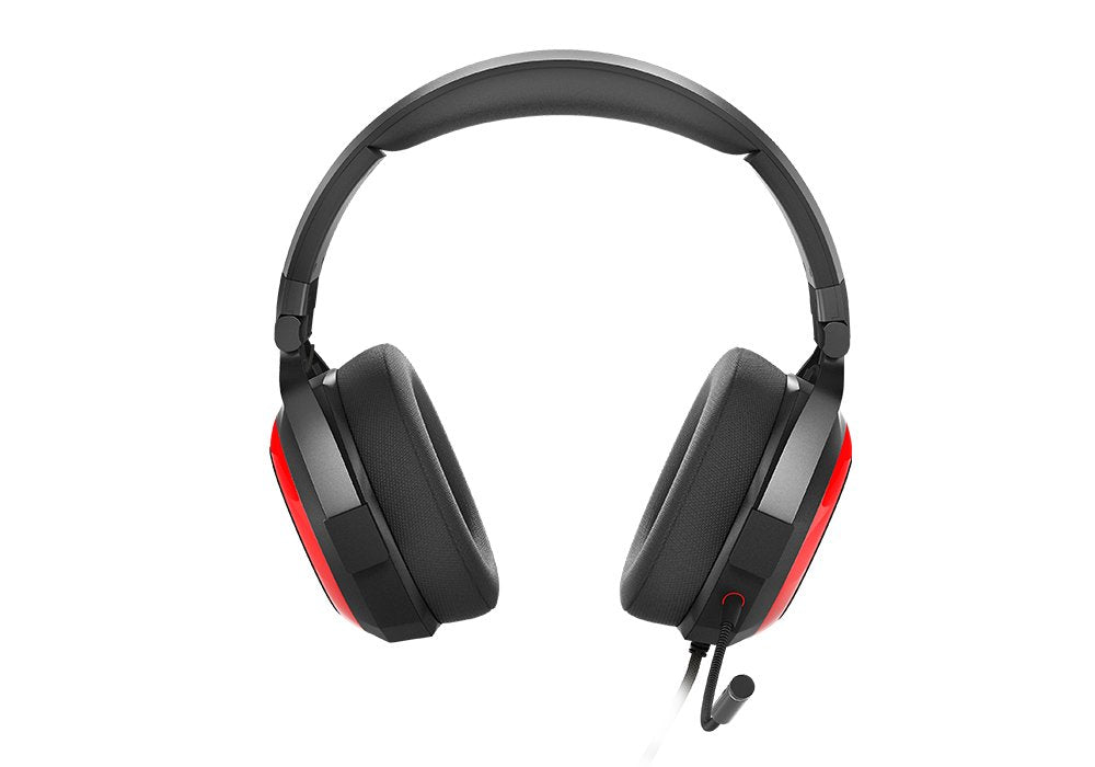 EAN 5901969408331 - GENESIS Argon 500 Auriculares Alámbrico Diadema Juego Negro imagen 3