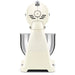 EAN 8017709269159 - Smeg SMF03CREU batidora Batidora de varillas 800 W Crema de color imagen 6