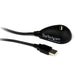 EAN 0065030832083 - StarTech.com USBEXTAA5DSK cable USB Negro imagen 1