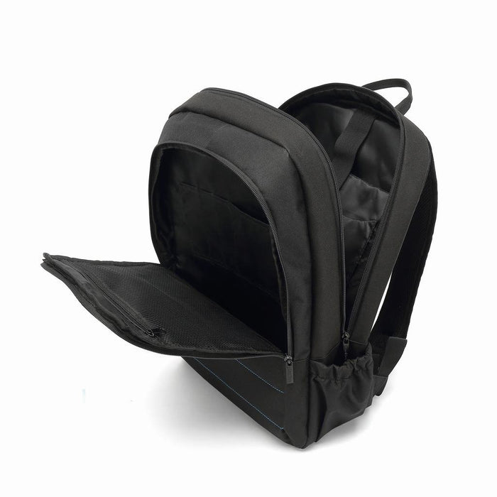 EAN 8436556143670 - CoolBox COO-BAG15-2N maletines para portátil 39,6 cm (15.6") Mochila Negro imagen 11