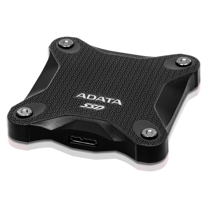 EAN 0842243018790 - ADATA SD600Q 240 GB Micro-USB B 3.2 Gen 1 (3.1 Gen 1) Negro imagen 4