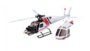EAN 4260631421216 - Amewi AS350 modelo controlado por radio Helicóptero Motor eléctrico imagen 5