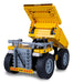 EAN 4042774474850 - Jamara CaDA Dump truck imagen 3
