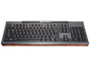 EAN 4715302445355 - COUGAR Gaming 200K teclado Juego USB Negro imagen 2