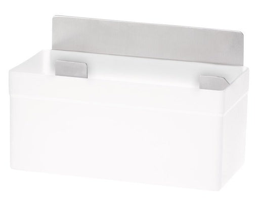 EAN 4042448175281 - TESA 59711-00000 cesta y bandeja para el fregadero Acero inoxidable Metálico, Blanco imagen 1