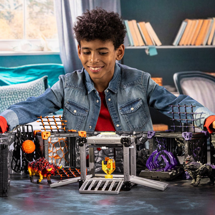 EAN 4059433731940 - schleich 42673 set de juguetes imagen 11