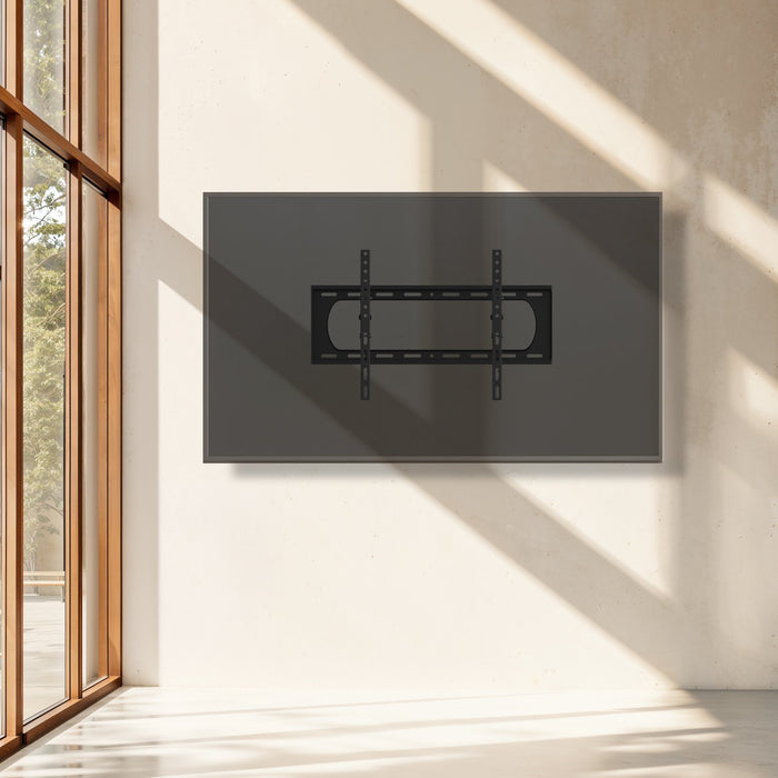 EAN 8433281016972 - TooQ LP37140F-B soporte para TV 3,56 m (140") imagen 8