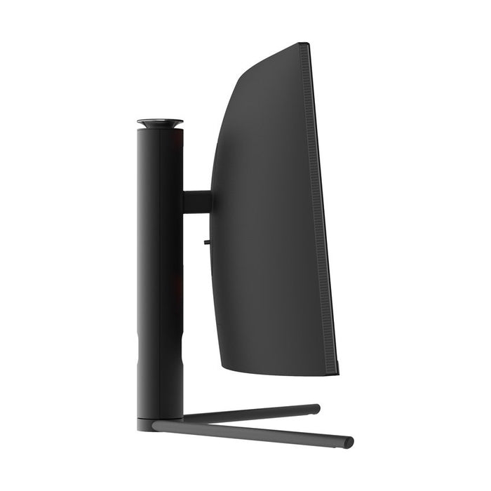 EAN 4260070129285 - LC-Power LC-M34-UWQHD-165-C pantalla para PC 86,4 cm (34") 3440 x 1440 Pixeles UltraWide Quad HD Negro, R imagen 10