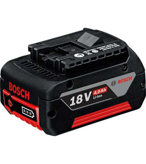 EAN 3165140730464 - Bosch GBA 18 V 4.0 Ah Batería imagen 1
