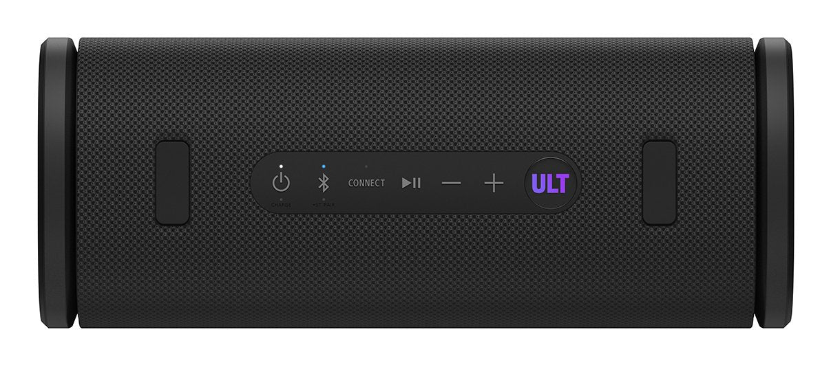 EAN 4548736164994 - Sony Ult Field 5 Altavoz portátil estéreo Negro imagen 9