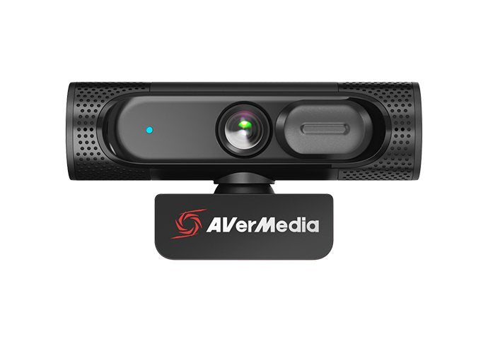 EAN 4710710674052 - AVerMedia PW315 cámara web 2 MP 1920 x 1080 Pixeles USB Negro imagen 1