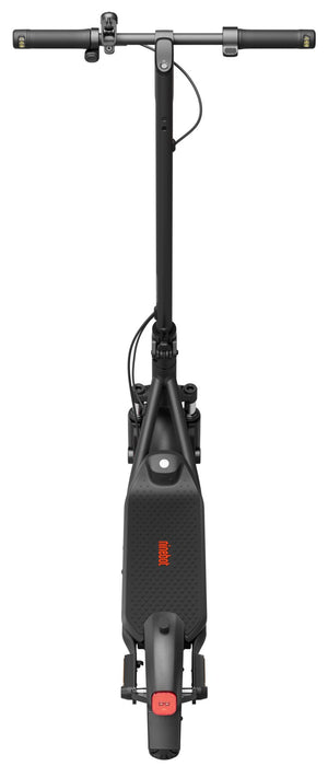 EAN 8721008535906 - Segway 051201EE patinete eléctrico Negro 20 kmh 10,2 Ah imagen 4