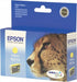 EAN 8715946338576 - Epson T0714 cartucho de tinta Original Amarillo imagen 6