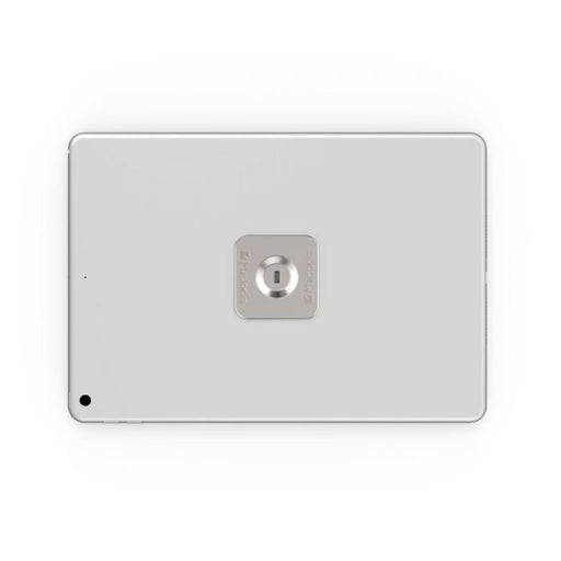 EAN 0854249006060 - Compulocks Universal Tablet Cable Lock - 3M Plate - Silver Combination Lock cable antirrobo imagen 1