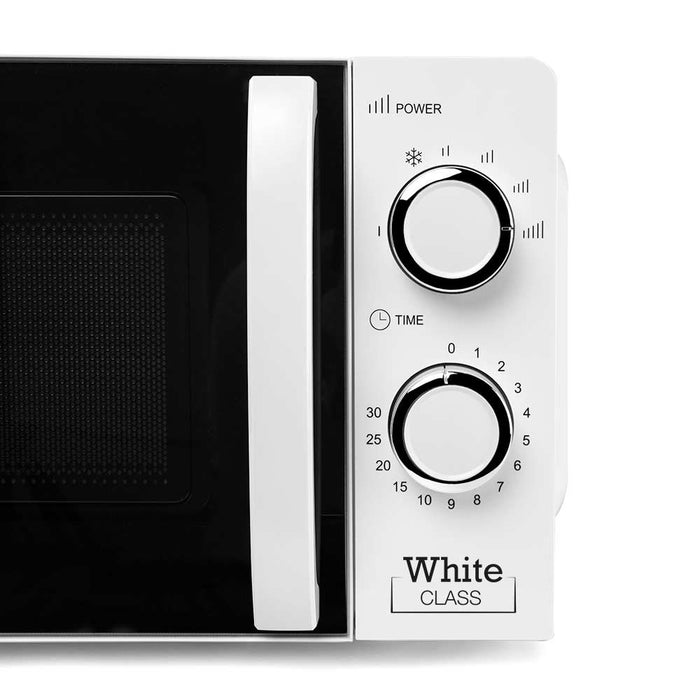 EAN 8435568400764 - Orbegozo MI 2115 Blanco Solo microondas Encimera 20 L 700 W imagen 5