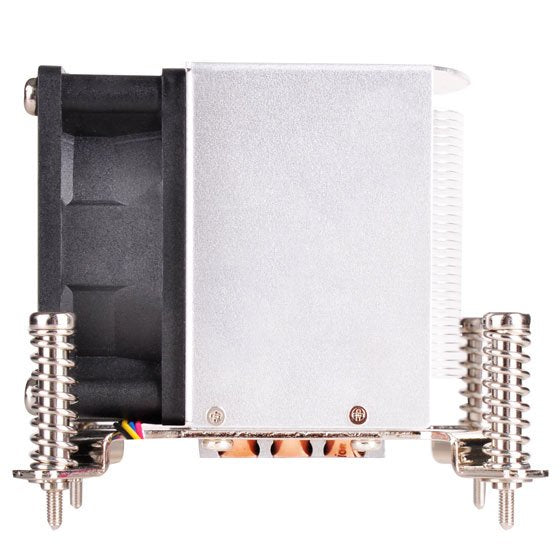 EAN 4710007222980 - Silverstone AR09-115XS Procesador Enfriador 6 cm imagen 4