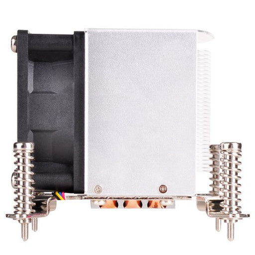 EAN 4710007222980 - Silverstone AR09-115XS Procesador Enfriador 6 cm imagen 4