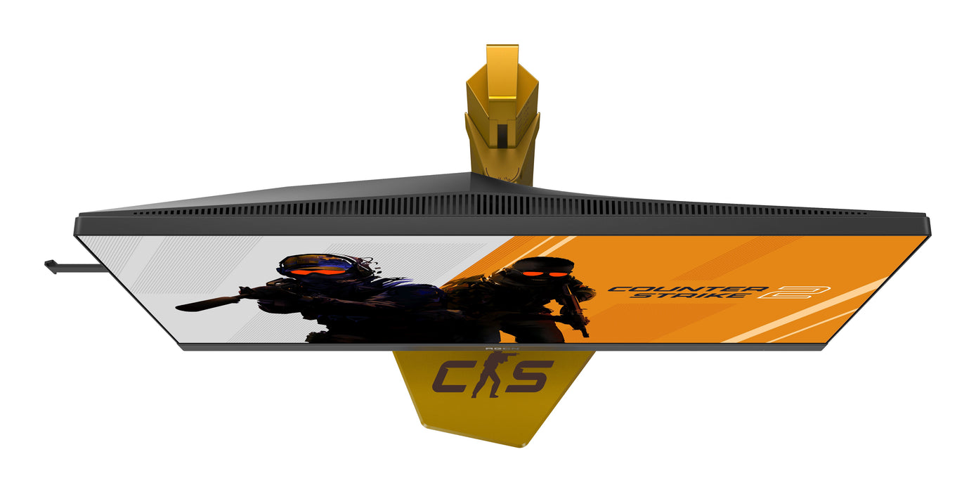 EAN 4038986143356 - AOC AGON PRO CS24A pantalla para PC 61,2 cm (24.1") 1920 x 1080 Pixeles Full HD LED Negro imagen 11