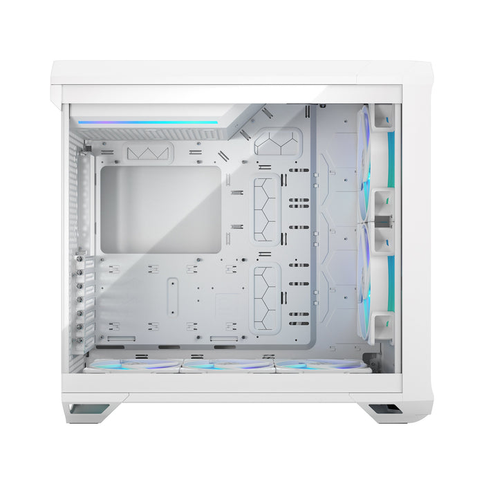 EAN 7340172705239 - Fractal Design Torrent Blanco imagen 13
