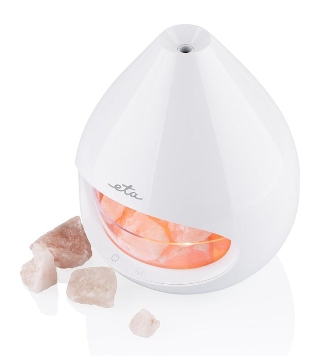 EAN 8590393254859 - Eta Himalaia 5634 difusor de aroma Tanque Blanco imagen 6