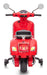 EAN 4042774475260 - Jamara Ride-on Vespa GTS 125 Correpasillos con forma de moto imagen 9