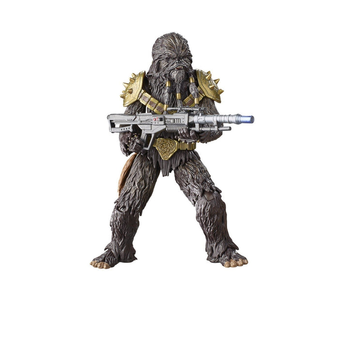 EAN 5010994194130 - Star Wars The Black Series F68575L0 figura de juguete para niños imagen 4