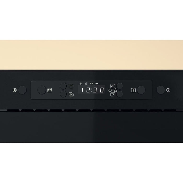 EAN 8003437396823 - Whirlpool MBNA920B Negro Microondas con grill Integrado 22 L 750 W imagen 7