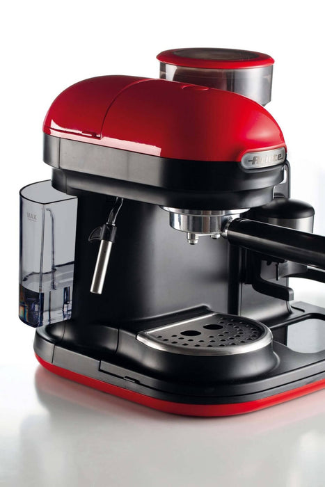 EAN 8003705117921 - Ariete 1318/00 Semi-automática Máquina espresso 0,8 L imagen 7