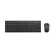 EAN 5028252644198 - Kensington KM150 EQ teclado Ratón incluido Oficina RF inalámbrico QWERTY Nórdico Negro imagen 2