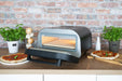 EAN 4011689688157 - Unold Don Luigi fabricante de pizza y hornos 1 Pizza(s) 1700 W Negro imagen 10