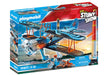 EAN 4008789708311 - Playmobil Stuntshow 70831 set de juguetes imagen 1
