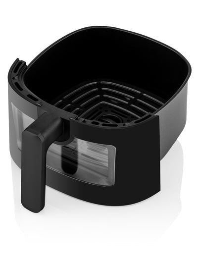 EAN 8590393343713 - Eta Vista Digi Sencillo 4,3 L Independiente 1300 W Freidora de aire caliente Negro imagen 5