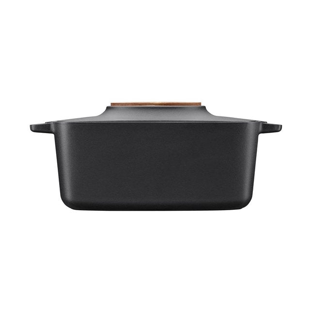 EAN 6424002008859 - Fiskars Norden fuente de asado 5 L hierro fundido imagen 3