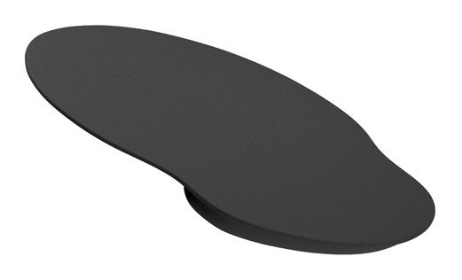 EAN 5901969444865 - NATEC NPF-2195 alfombrilla para ratón Negro imagen 11