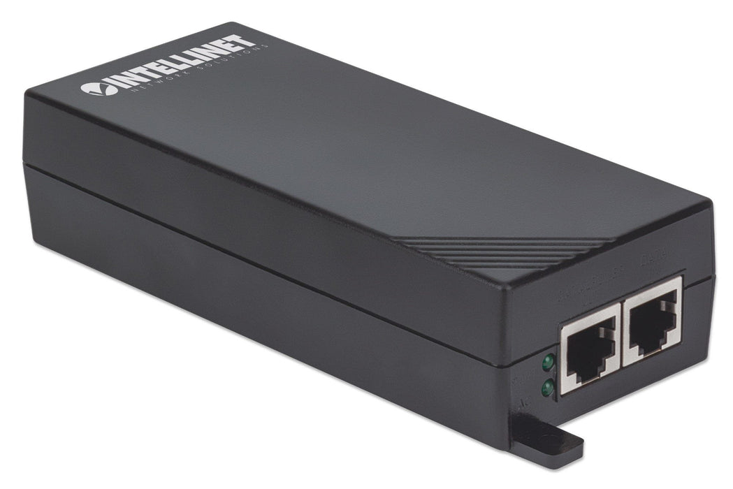 EAN 0766623561518 - Intellinet 561518 adaptador e inyector de PoE Gigabit Ethernet imagen 2