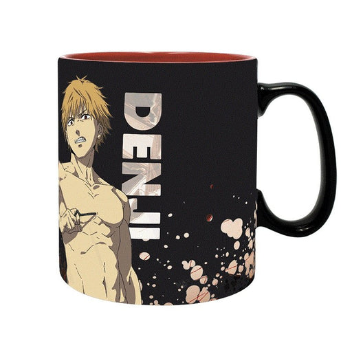 EAN 3665361155089 - ABYstyle ABYMUGA602 tazón Multicolor Universal 1 pieza(s) imagen 1