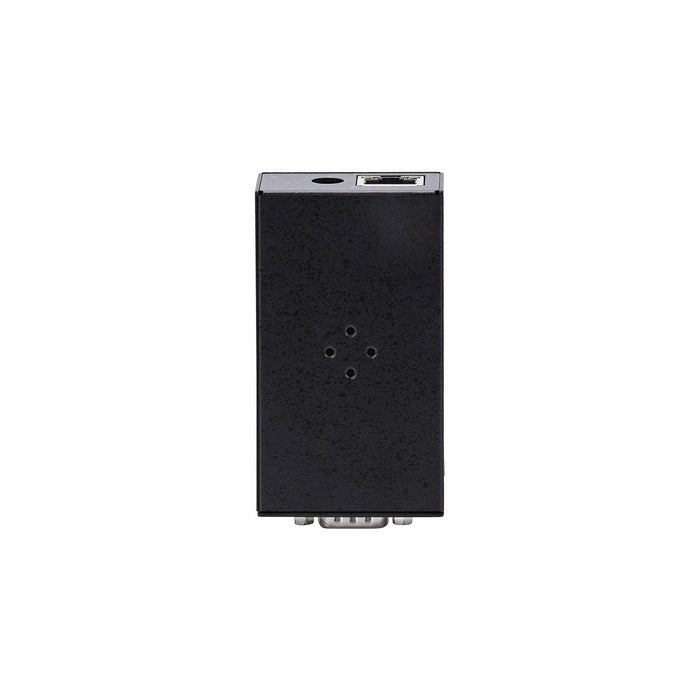 EAN 0065030905978 - StarTech.com I13-SERIAL-ETHERNET convertidor, repetidor y aislador en serie RS-232 RJ-45 Negro imagen 6