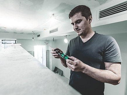 EAN 4013288226556 - Wera 05051510001 destornillador manual Juego imagen 2