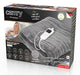 EAN 5903887806343 - Camry Premium CR 7434 manta eléctrica y almohadilla 120 W Gris Vellón imagen 5