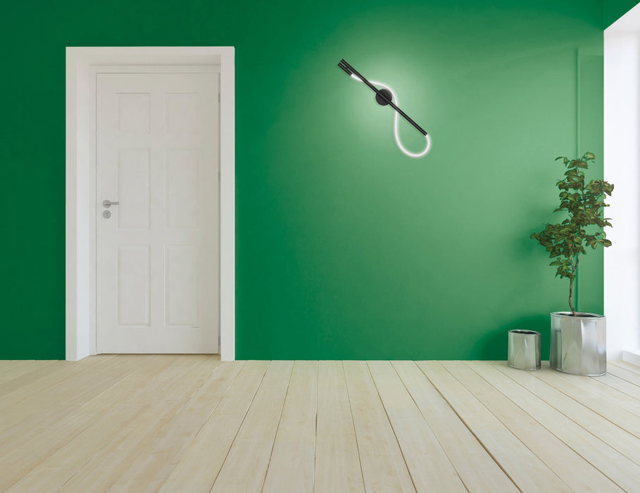 EAN 5901443123583 - Activejet AJE-GINO iluminación de pared 14 W imagen 8