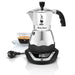 EAN 8006363009980 - Bialetti Moka Timer Totalmente automática Cafetera moka eléctrica imagen 1