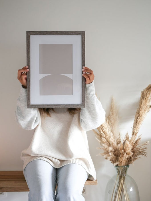 EAN 5412065662669 - Deknudt S66KH3 P1 Expositor de pie retroiluminado Gris imagen 6