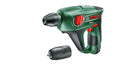 EAN 3165140877558 - Bosch Uneo Negro, Verde imagen 1