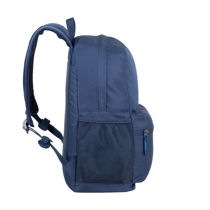 EAN 4260709011851 - Rivacase Gremio 5563 mochila Mochila informal Azul Poliéster imagen 4