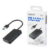 EAN 4052792067866 - LogiLink UA0396 hub de interfaz USB 3.2 Gen 1 (3.1 Gen 1) Type-A 5000 Mbit/s Negro imagen 6
