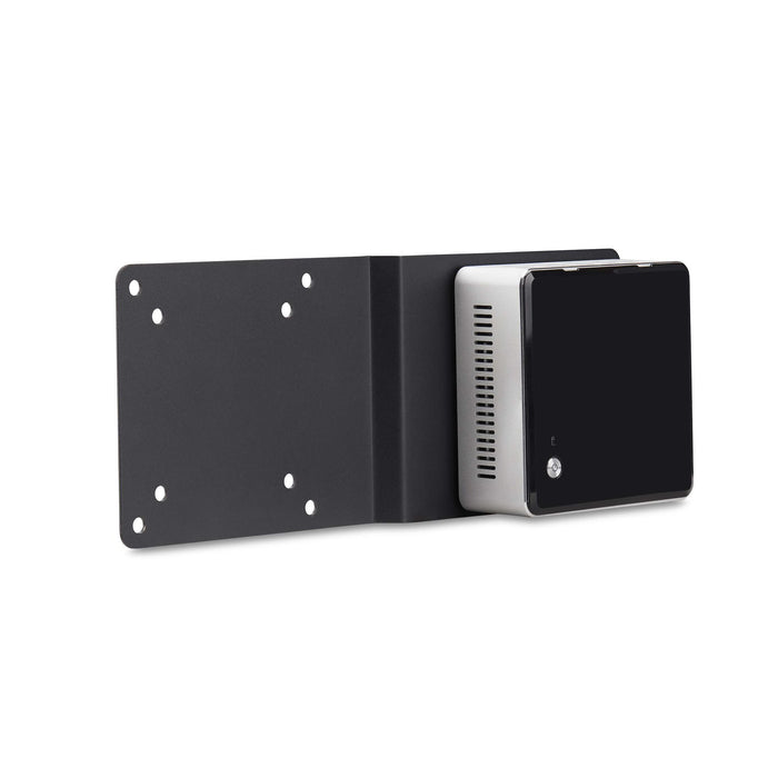 EAN 65030900522 - StarTech.com DOCK-NUC-VESA-MOUNT soporte de CPU Peana para monitor Negro imagen 8