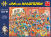 EAN 8710126190722 - Jan van Haasteren The Magic Fair 1000 pcs Puzzle rompecabezas 1000 pieza(s) Cómics imagen 6