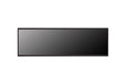 EAN 8806084837080 - LG 37BH7N-H Pantalla plana para señalización digital 94 cm (37") LCD Wifi 700 cd / m² Full HD Negro WebOS imagen 2